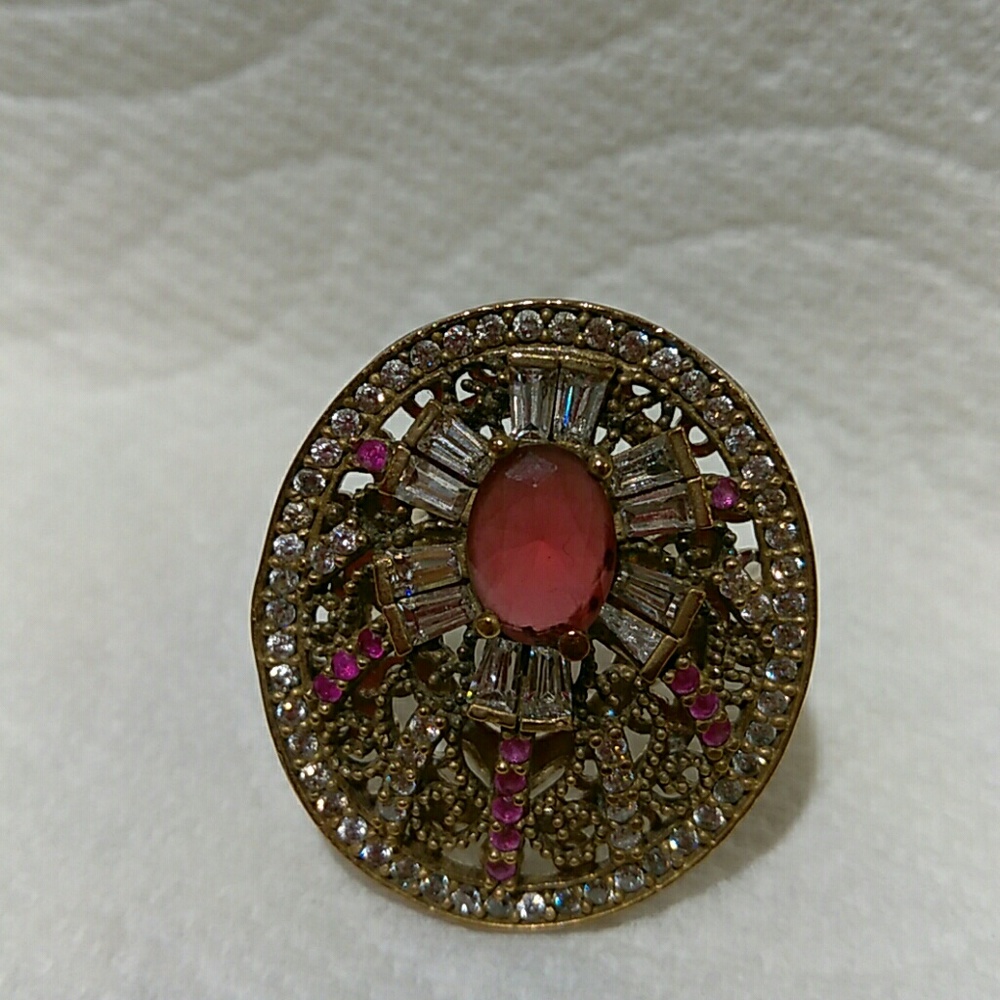 RING from TURKEY